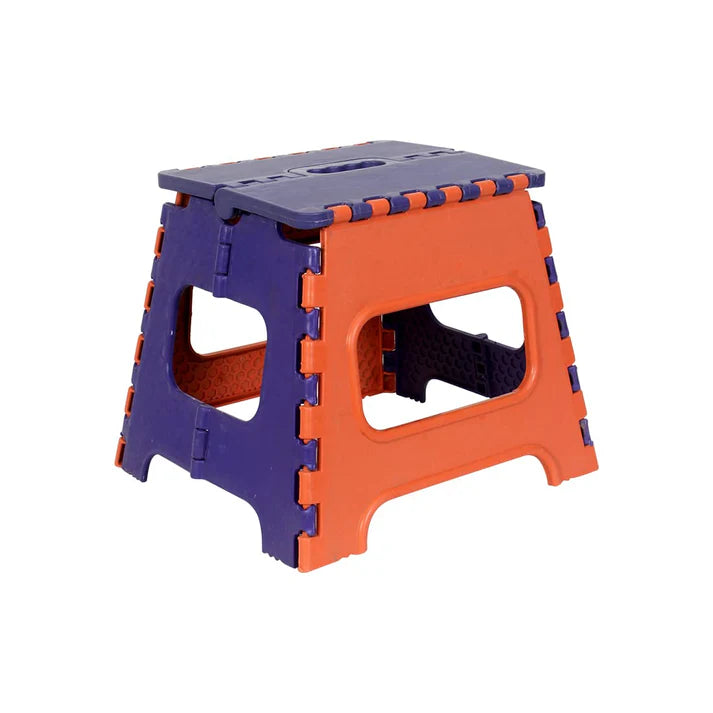 Folding Step Stool