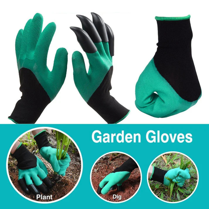 gardening gloves