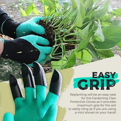 gardening gloves