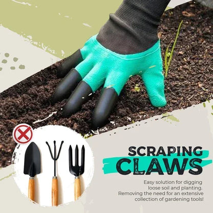 gardening gloves