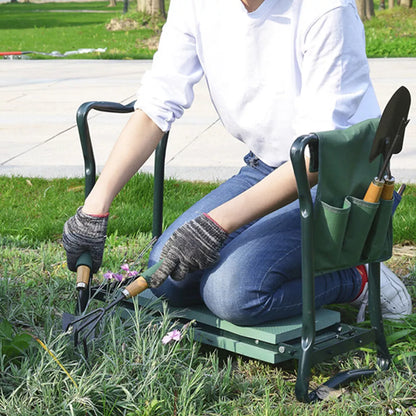 Garden Comfort Kneeler