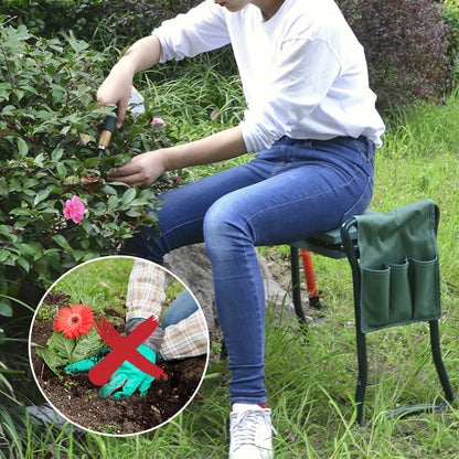 Garden Comfort Kneeler