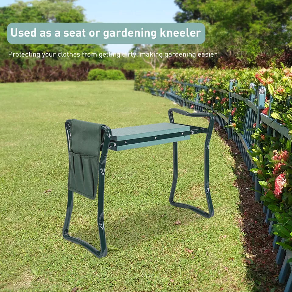 Garden Comfort Kneeler