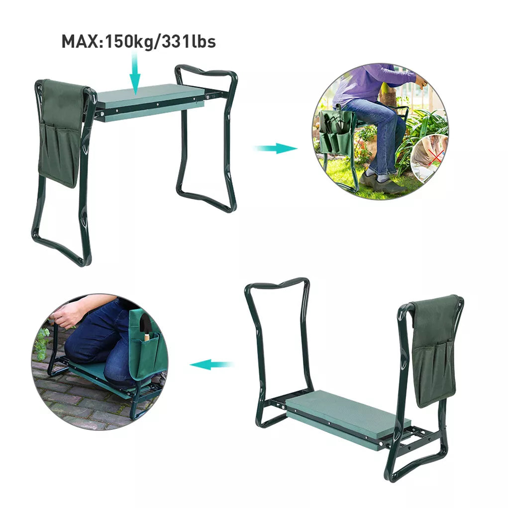 Garden Comfort Kneeler