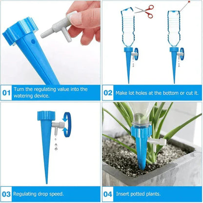 Plant Hydration system pack of 10